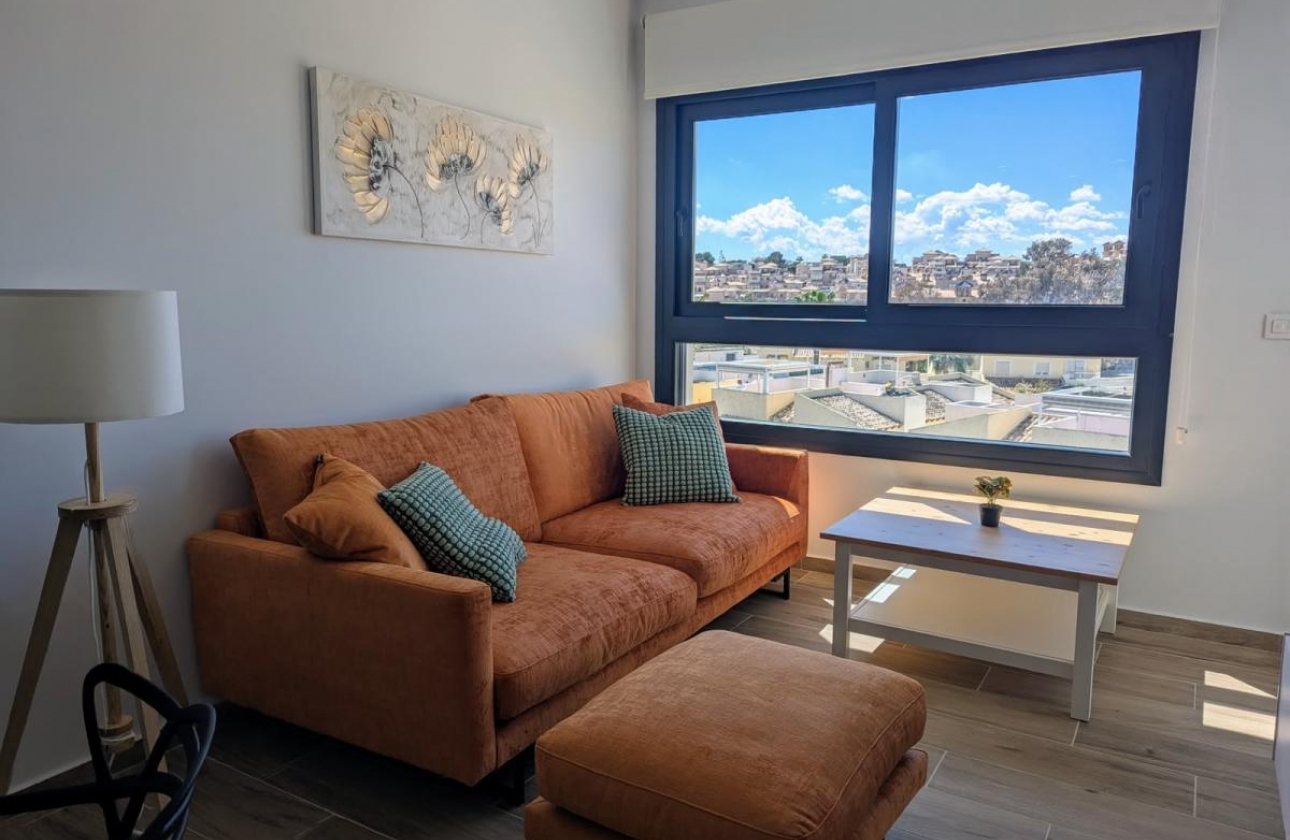 Reventa - Apartment - Orihuela Costa - Villamartín
