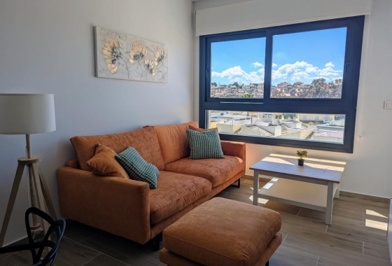 Reventa - Apartment - Orihuela Costa - Villamartín