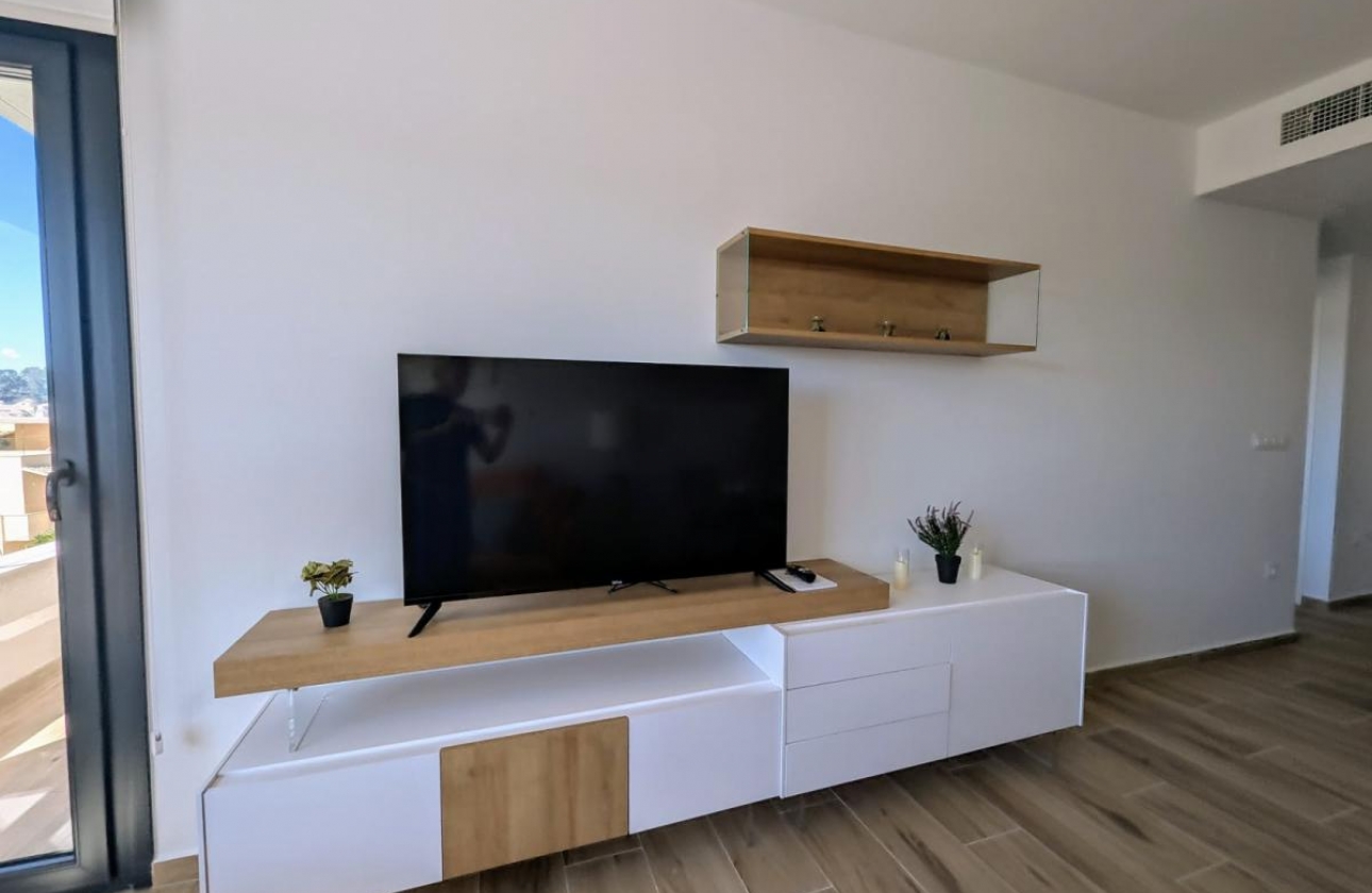Reventa - Apartment - Orihuela Costa - Villamartín