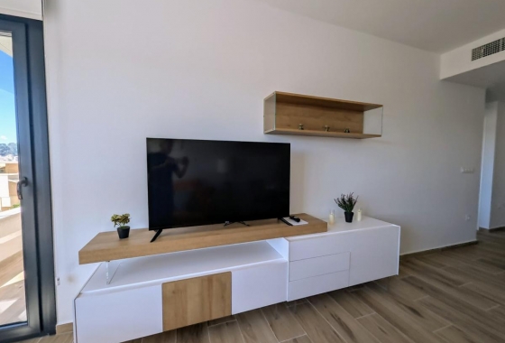 Reventa - Apartment - Orihuela Costa - Villamartín