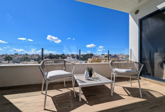 Reventa - Apartment - Orihuela Costa - Villamartín