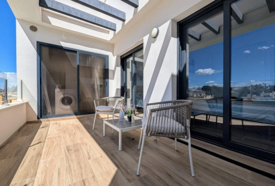 Reventa - Apartment - Orihuela Costa - Villamartín