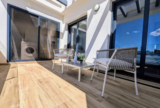 Reventa - Apartment - Orihuela Costa - Villamartín