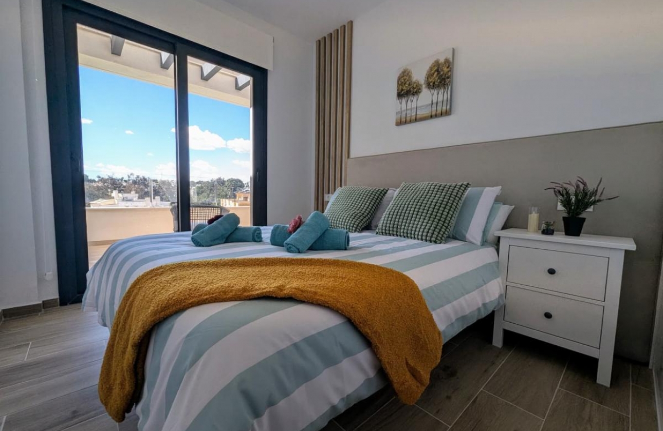 Reventa - Apartment - Orihuela Costa - Villamartín