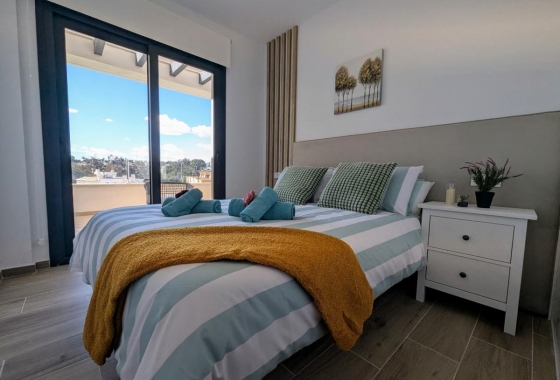 Reventa - Apartment - Orihuela Costa - Villamartín