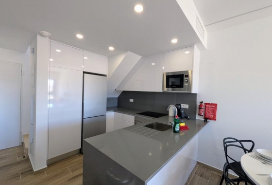 Reventa - Apartment - Orihuela Costa - Villamartín
