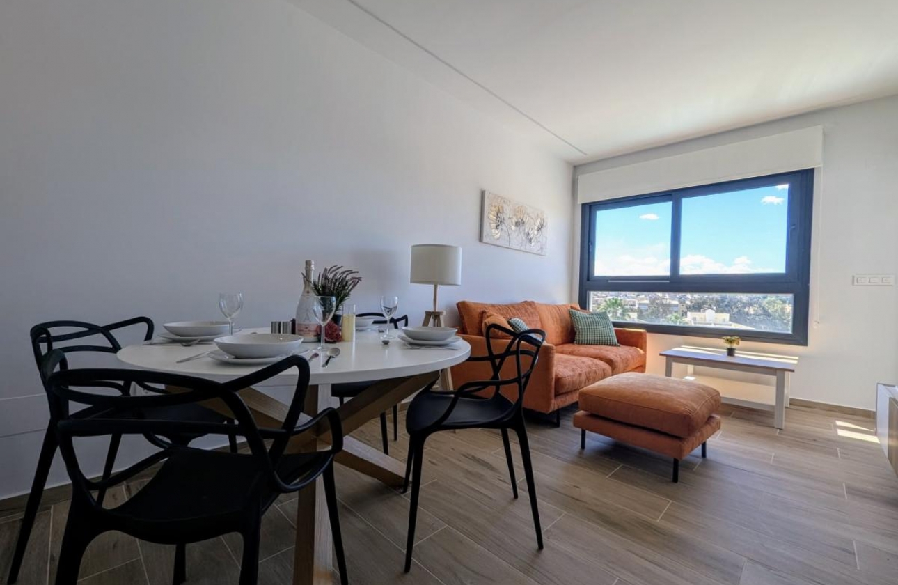 Reventa - Apartment - Orihuela Costa - Villamartín