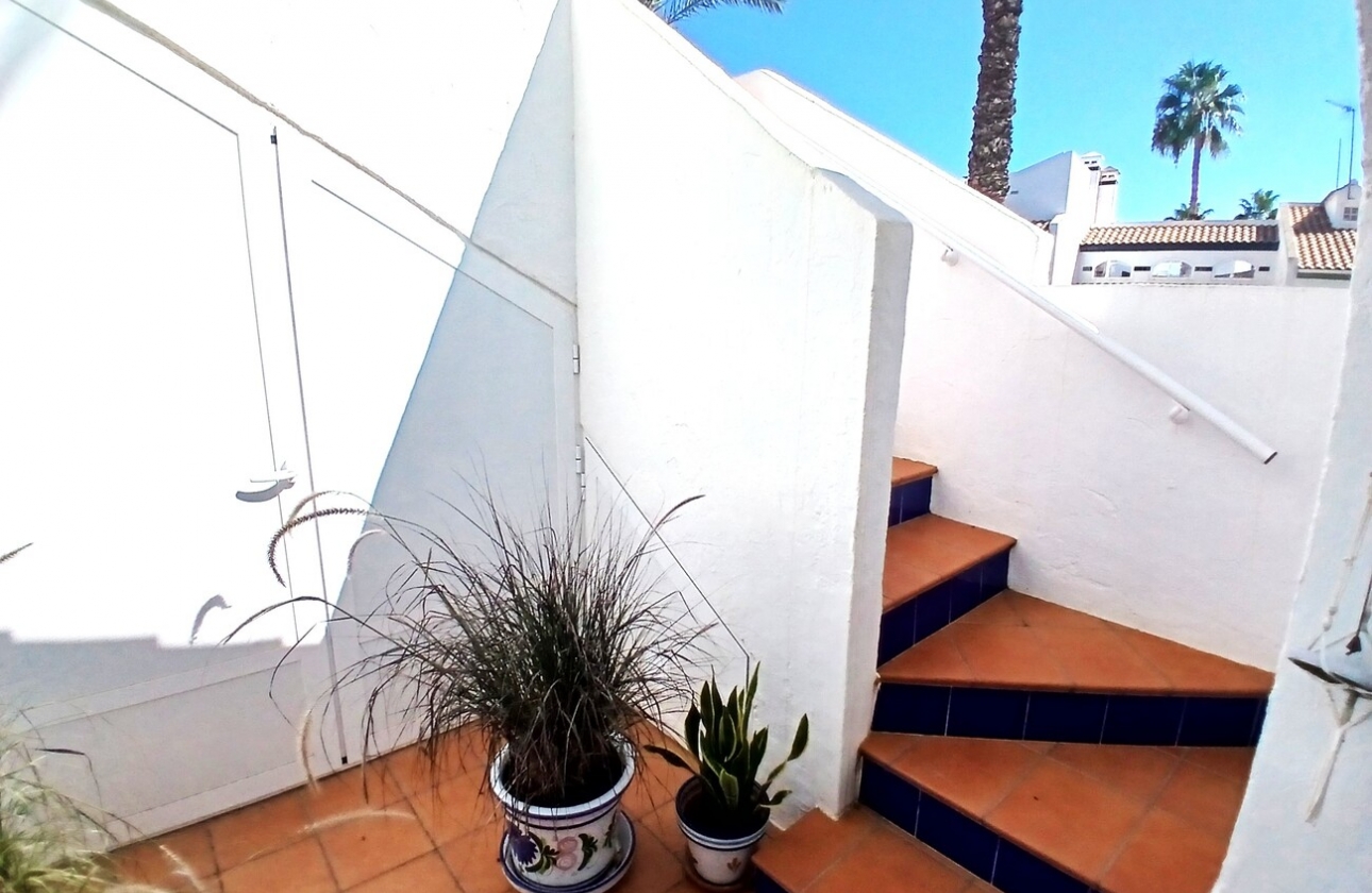 Rynek wtórny - Szeregowiec - Orihuela Costa
