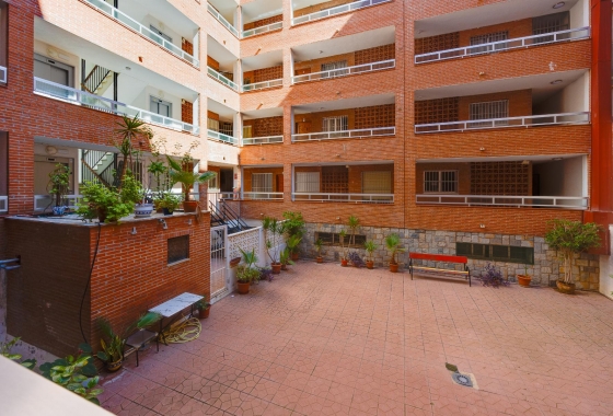 Resale - Apartment - Torrevieja - Acequion