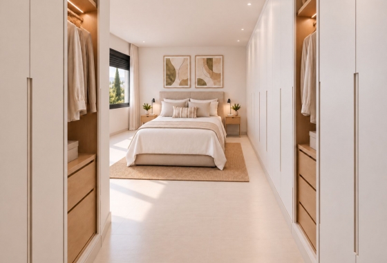 Rynek pierwotny - Apartament - San Pedro del Pinatar