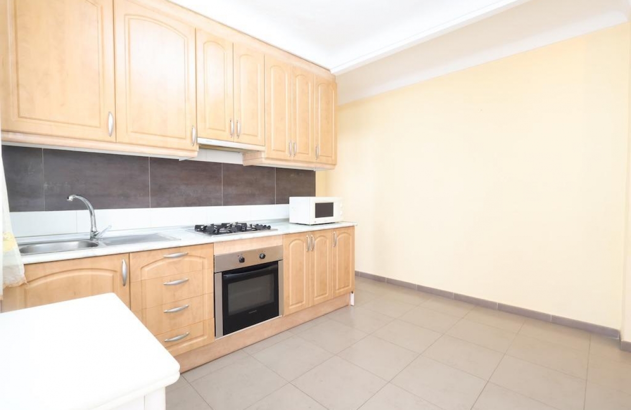 Reventa - Apartment - Torrevieja - Centro