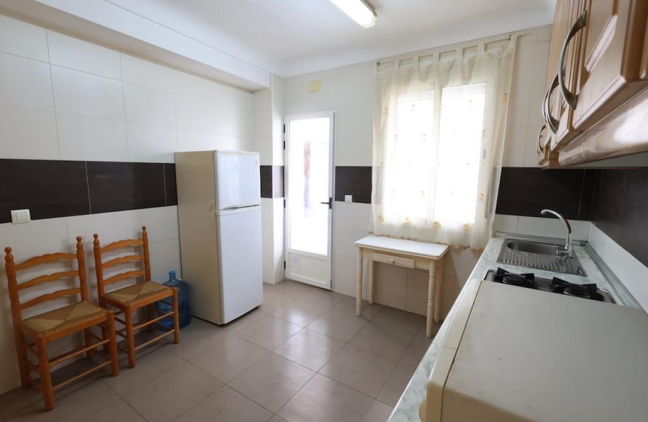 Reventa - Apartment - Torrevieja - Centro