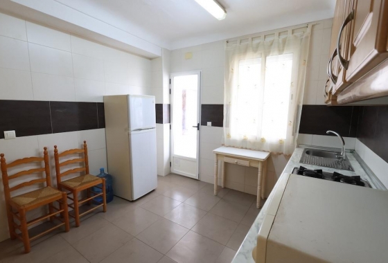 Reventa - Apartment - Torrevieja - Centro