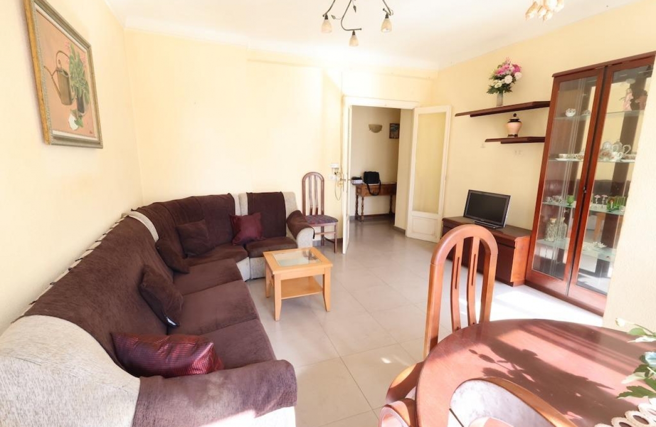 Reventa - Apartment - Torrevieja - Centro