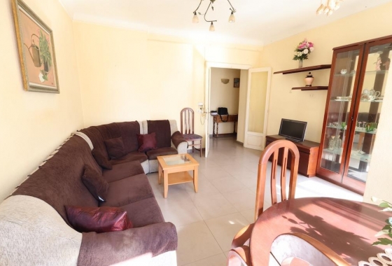 Reventa - Apartment - Torrevieja - Centro