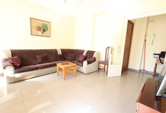 Reventa - Apartment - Torrevieja - Centro