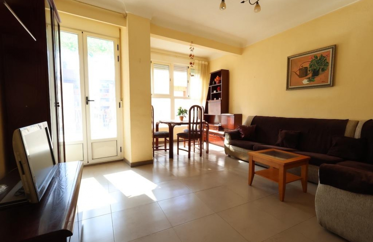 Reventa - Apartment - Torrevieja - Centro