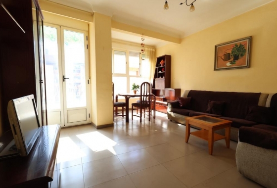 Reventa - Apartment - Torrevieja - Centro