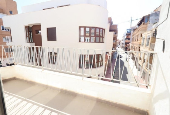 Reventa - Apartment - Torrevieja - Centro