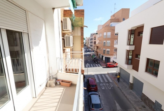 Reventa - Apartment - Torrevieja - Centro