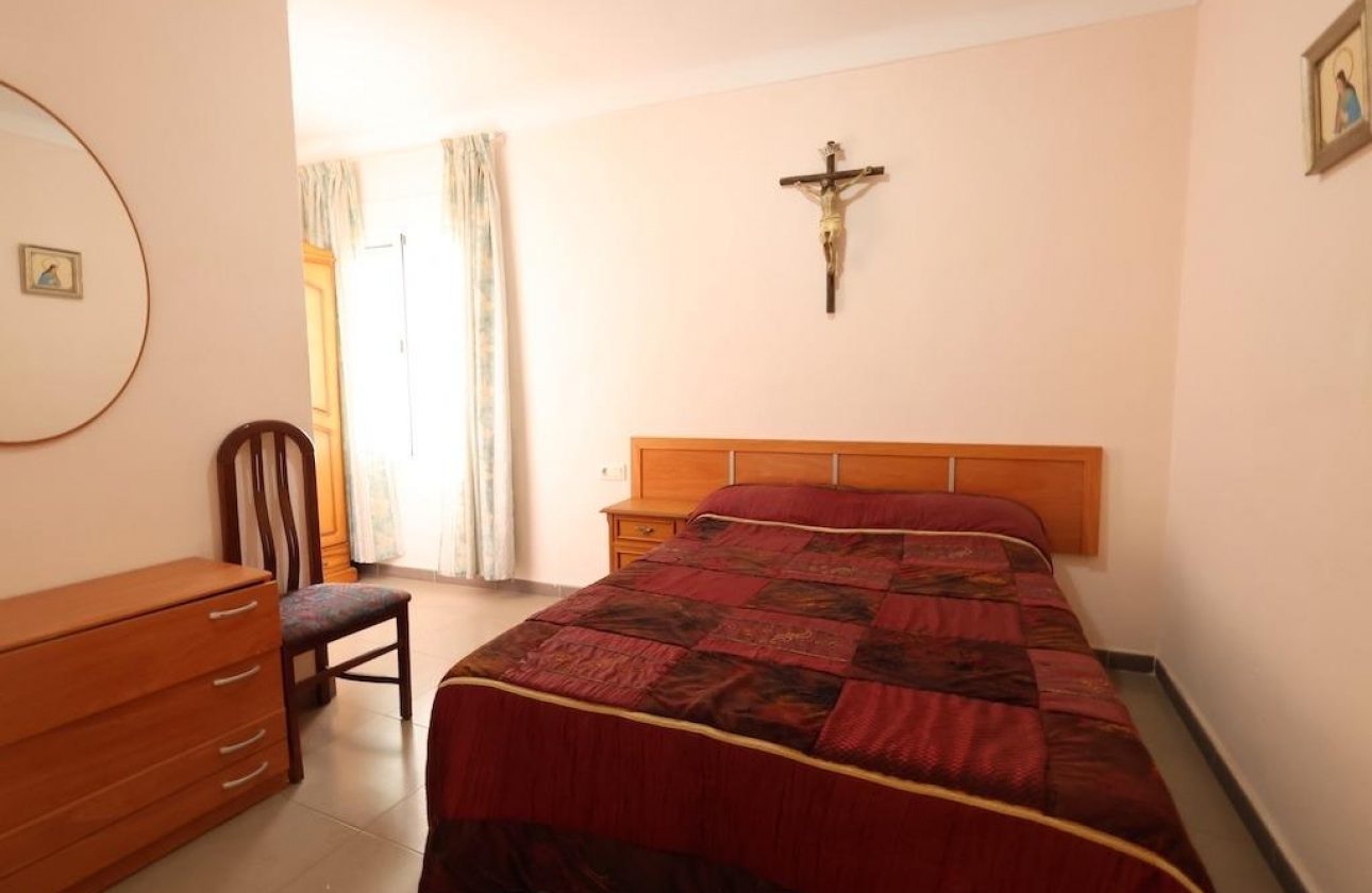 Reventa - Apartment - Torrevieja - Centro
