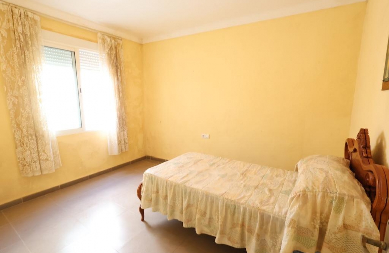 Reventa - Apartment - Torrevieja - Centro