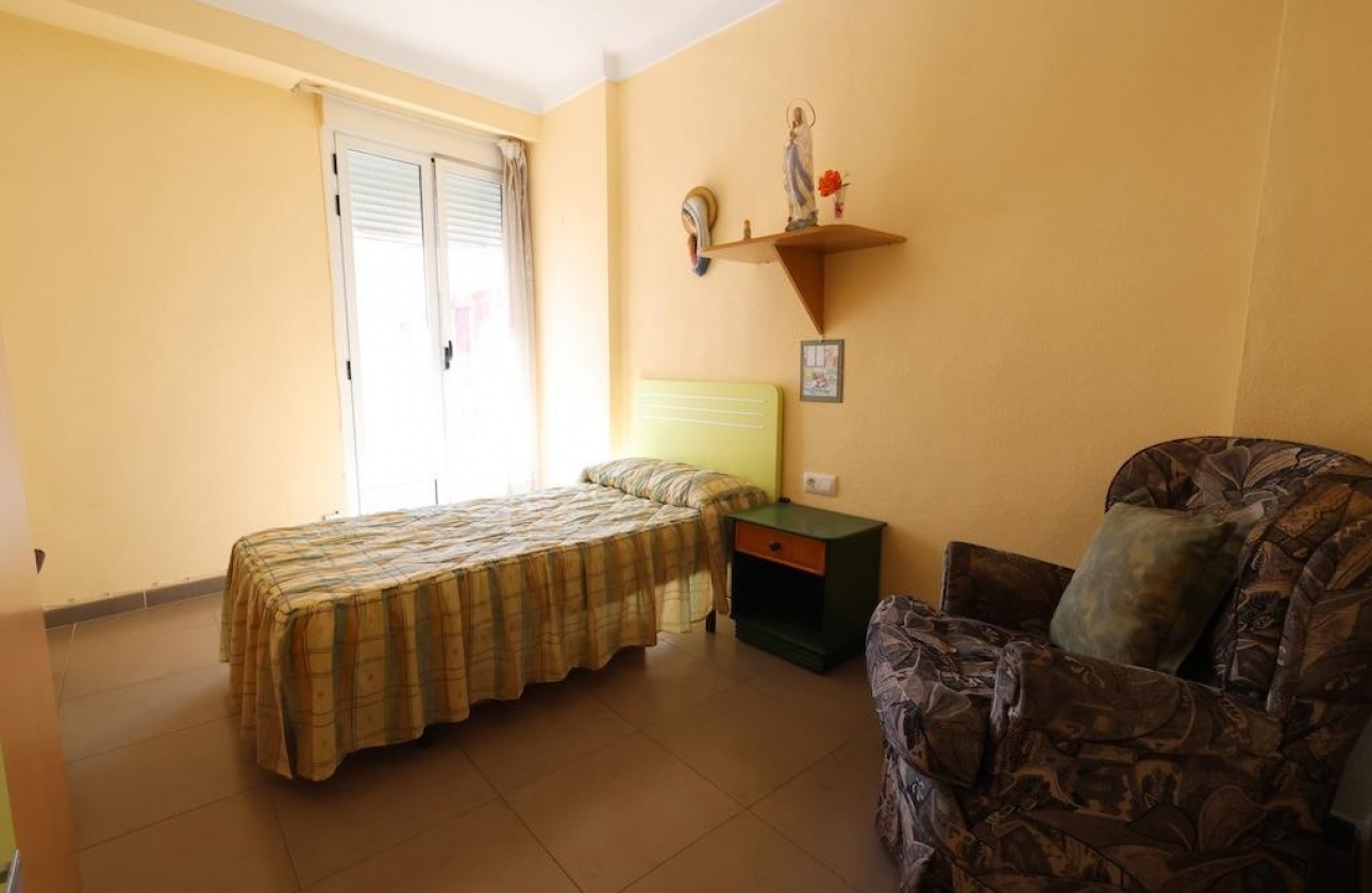 Reventa - Apartment - Torrevieja - Centro