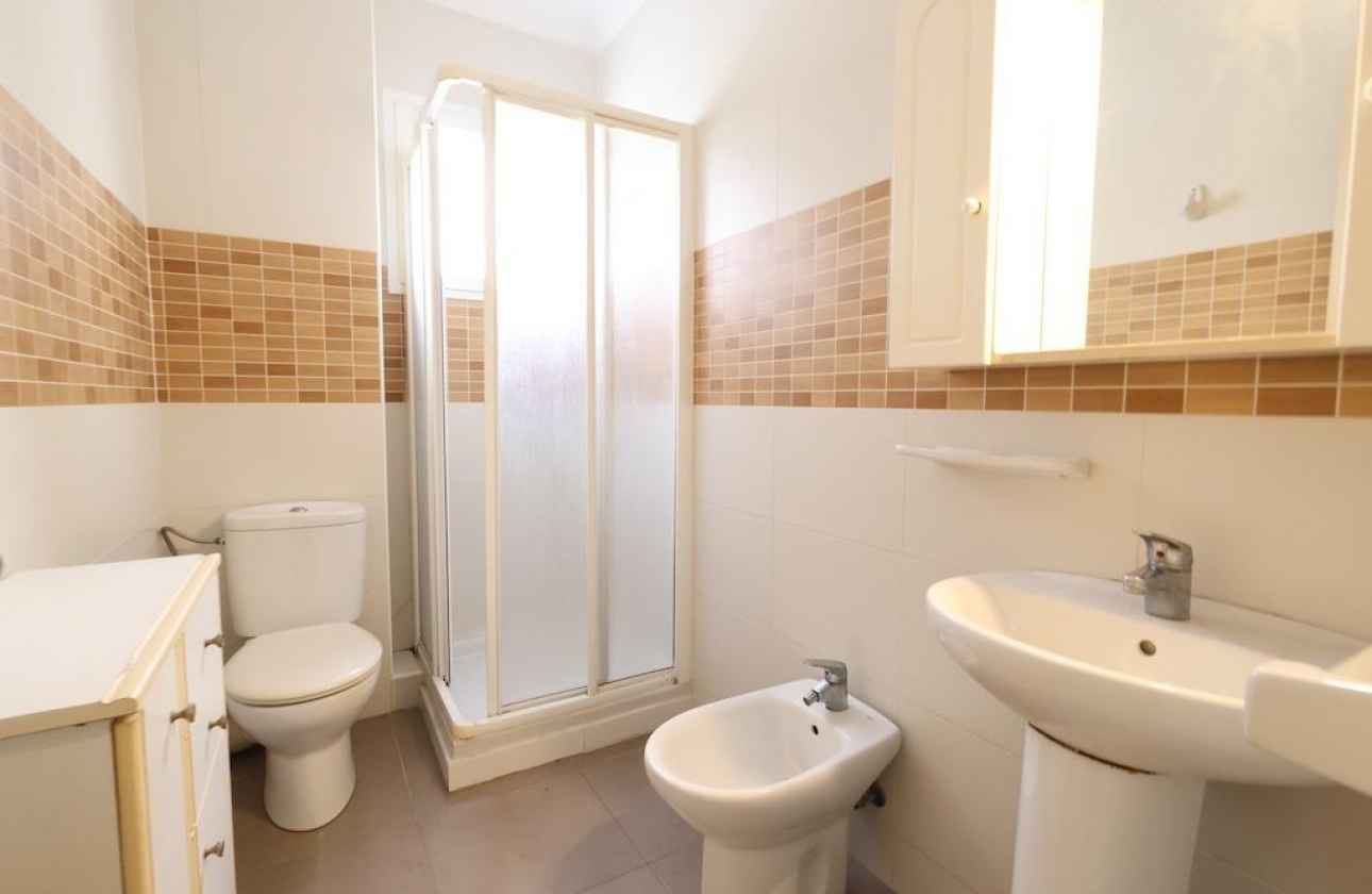 Reventa - Apartment - Torrevieja - Centro