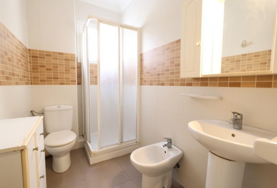 Reventa - Apartment - Torrevieja - Centro