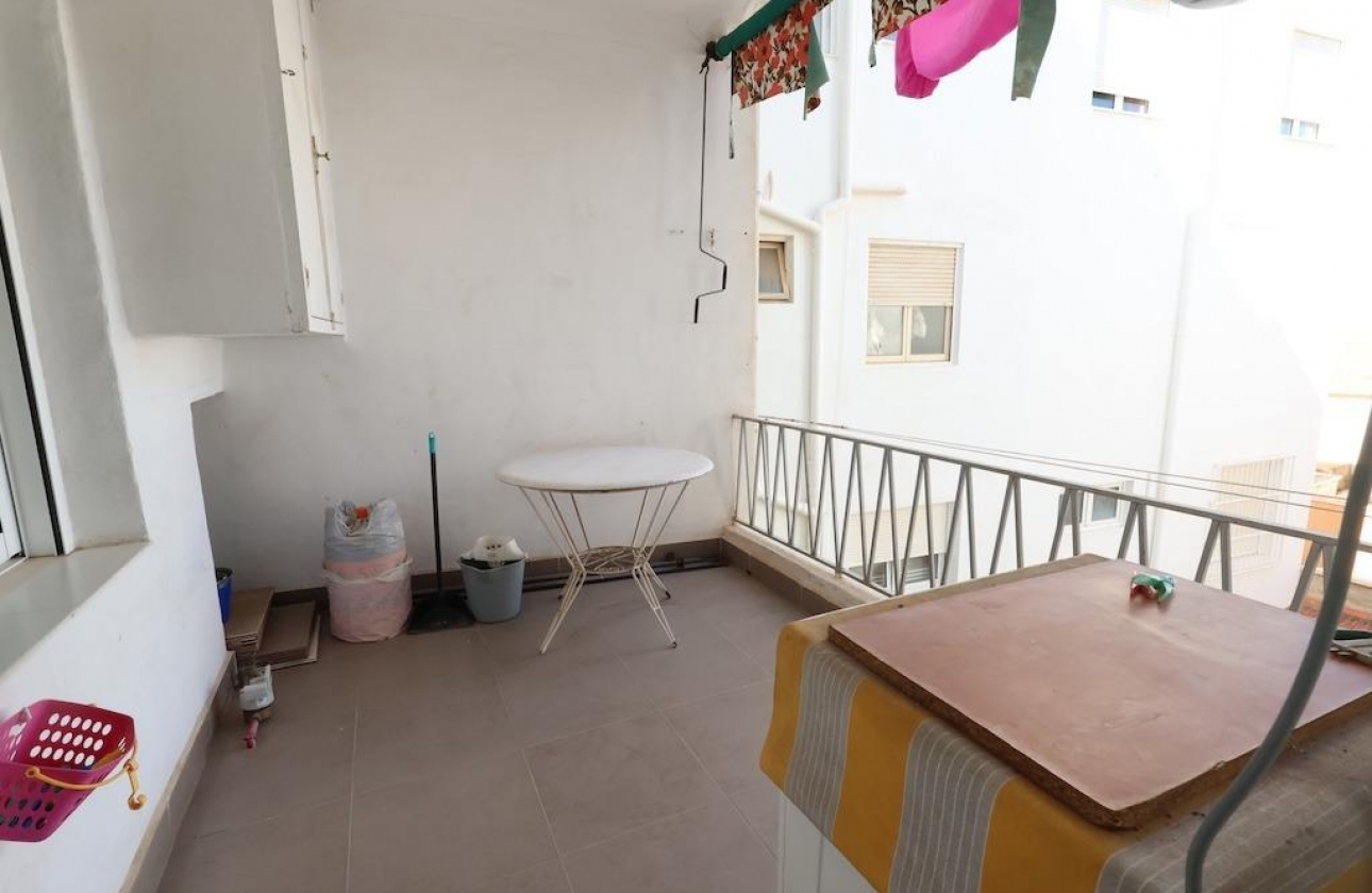 Reventa - Apartment - Torrevieja - Centro