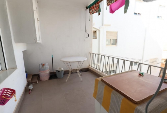 Reventa - Apartment - Torrevieja - Centro