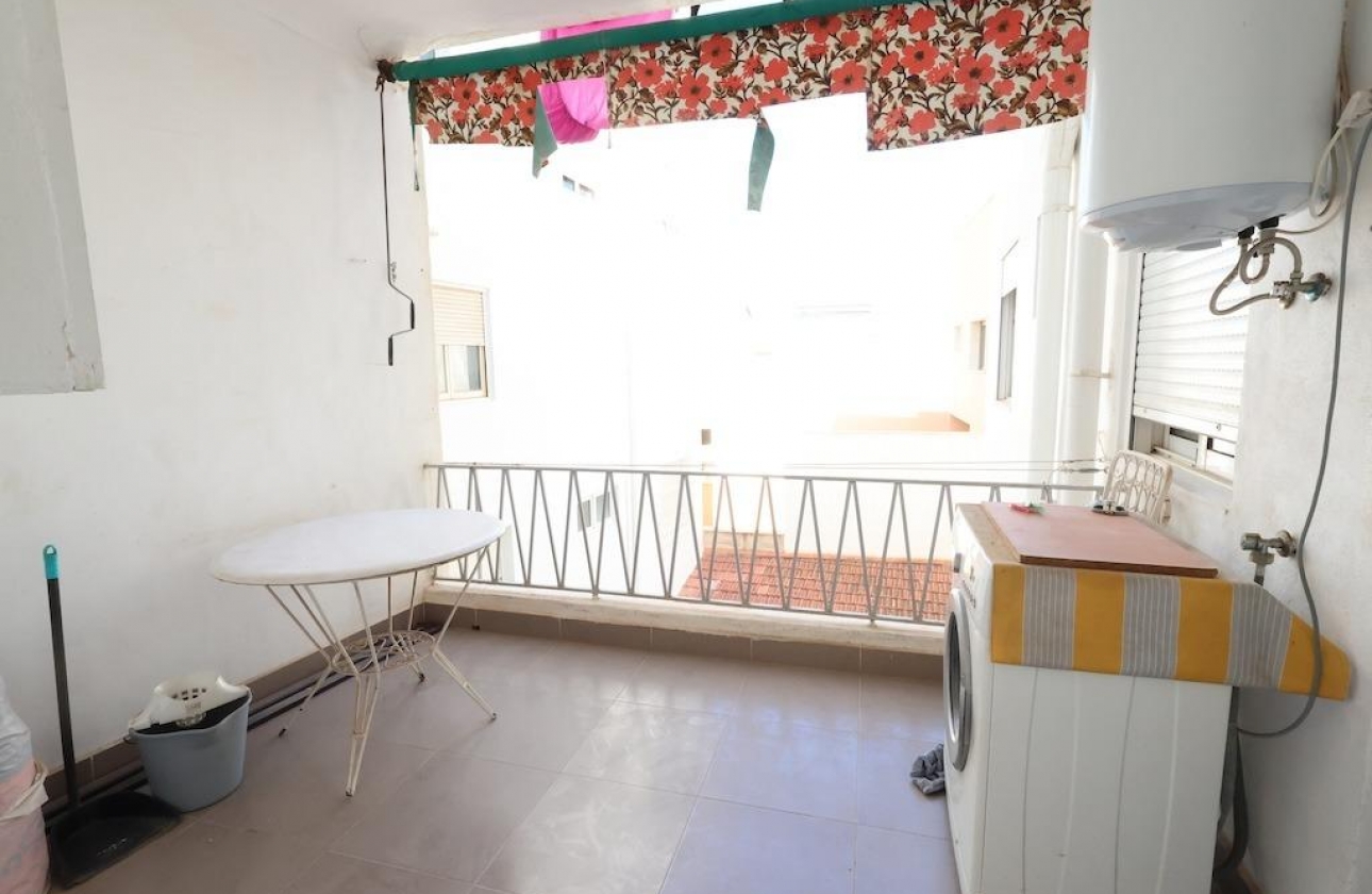 Reventa - Apartment - Torrevieja - Centro