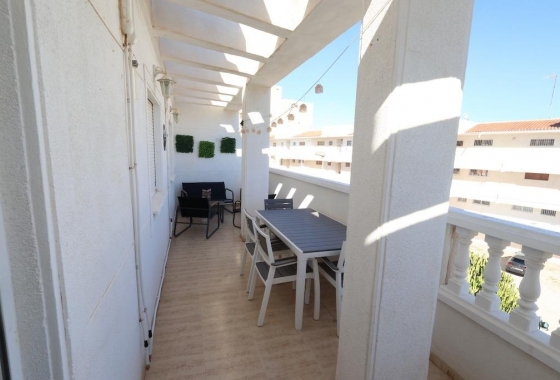 Reventa - Ático - Torrevieja - Estacion de autobuses