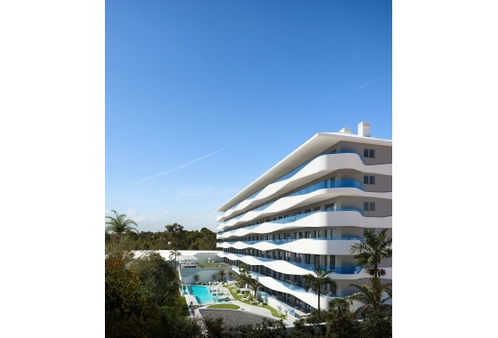 Rynek pierwotny - Apartament - Fuengirola