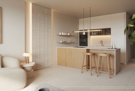 Rynek pierwotny - Apartament - Fuengirola