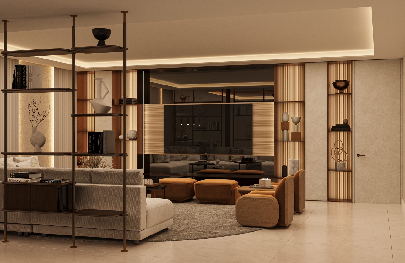 New Build - Villa - Marbella