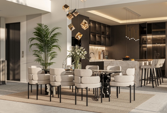 New Build - Villa - Marbella