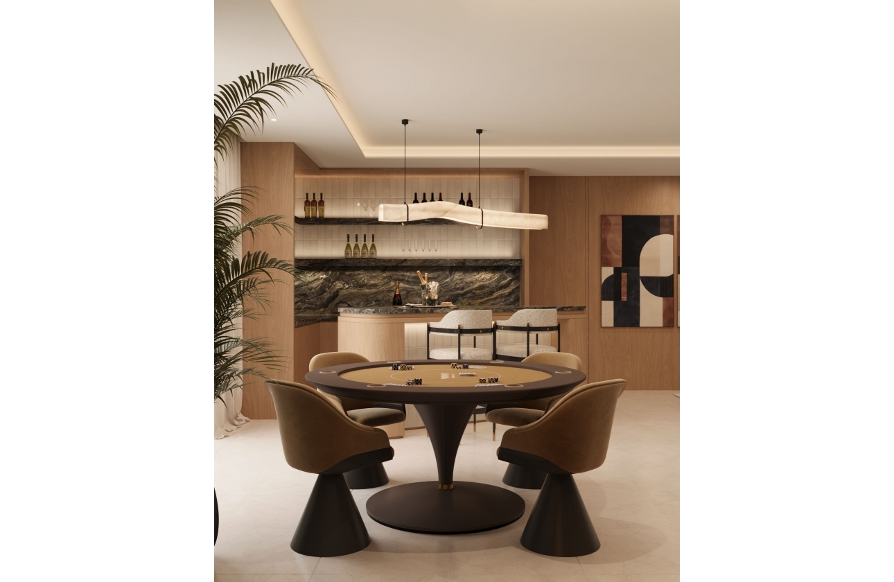 New Build - Villa - Marbella