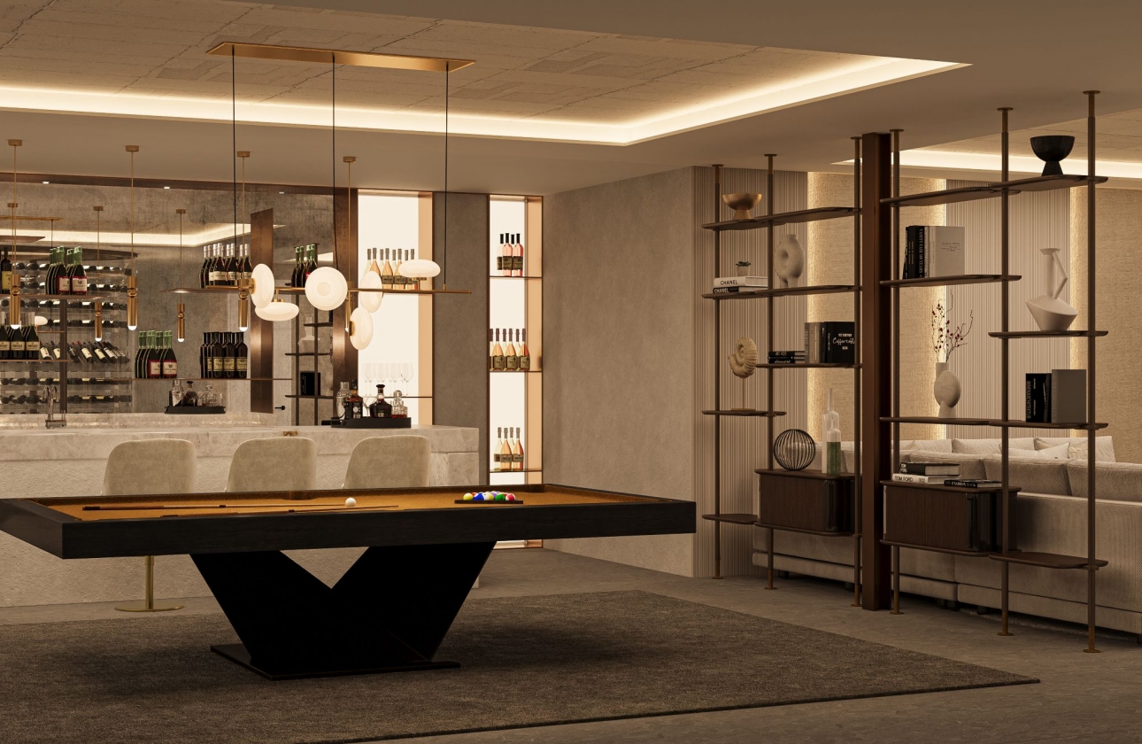 New Build - Villa - Marbella