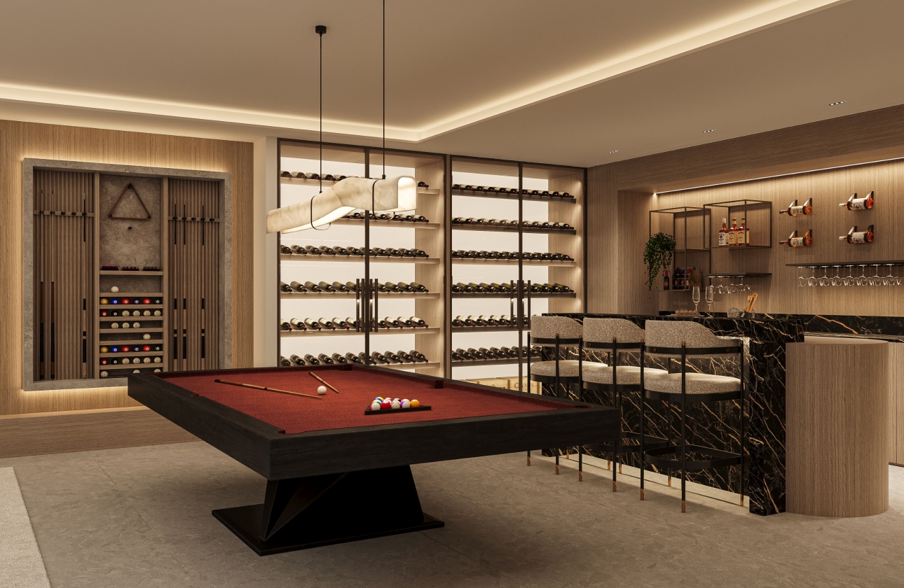 New Build - Villa - Marbella