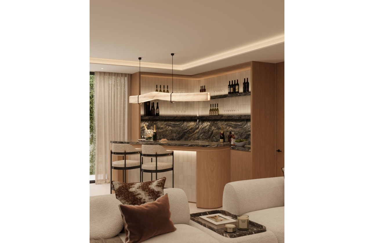 New Build - Villa - Marbella