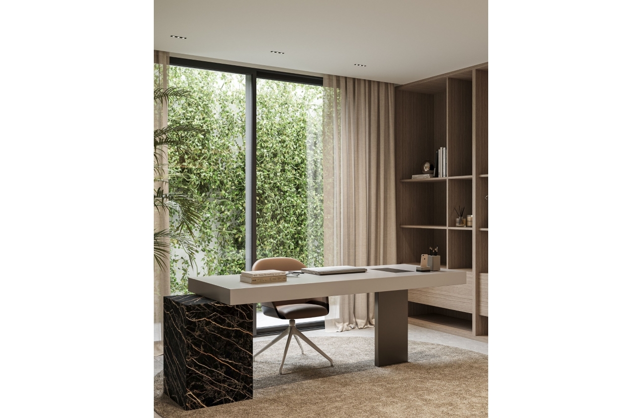 New Build - Villa - Marbella