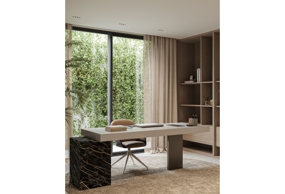New Build - Villa - Marbella