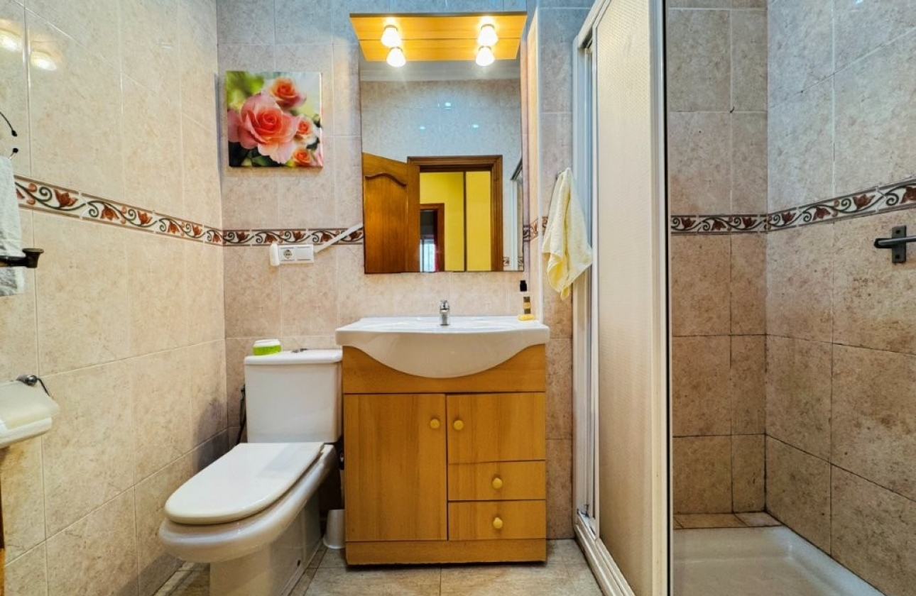 Reventa - Apartment - Torrevieja - La Mata