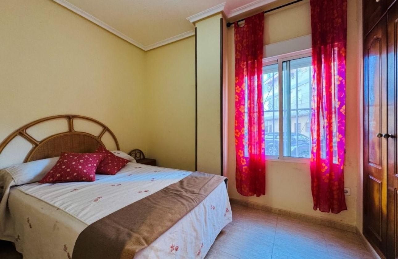 Reventa - Apartment - Torrevieja - La Mata