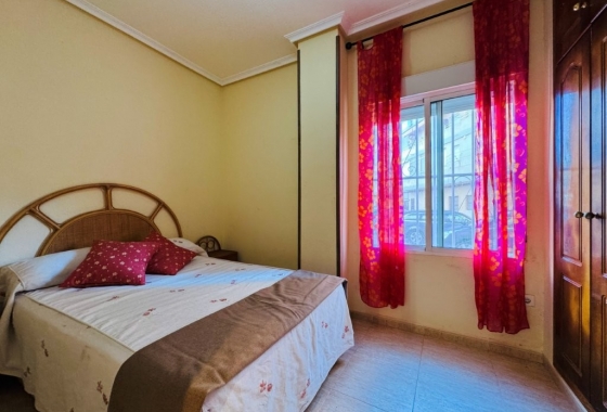 Reventa - Apartment - Torrevieja - La Mata