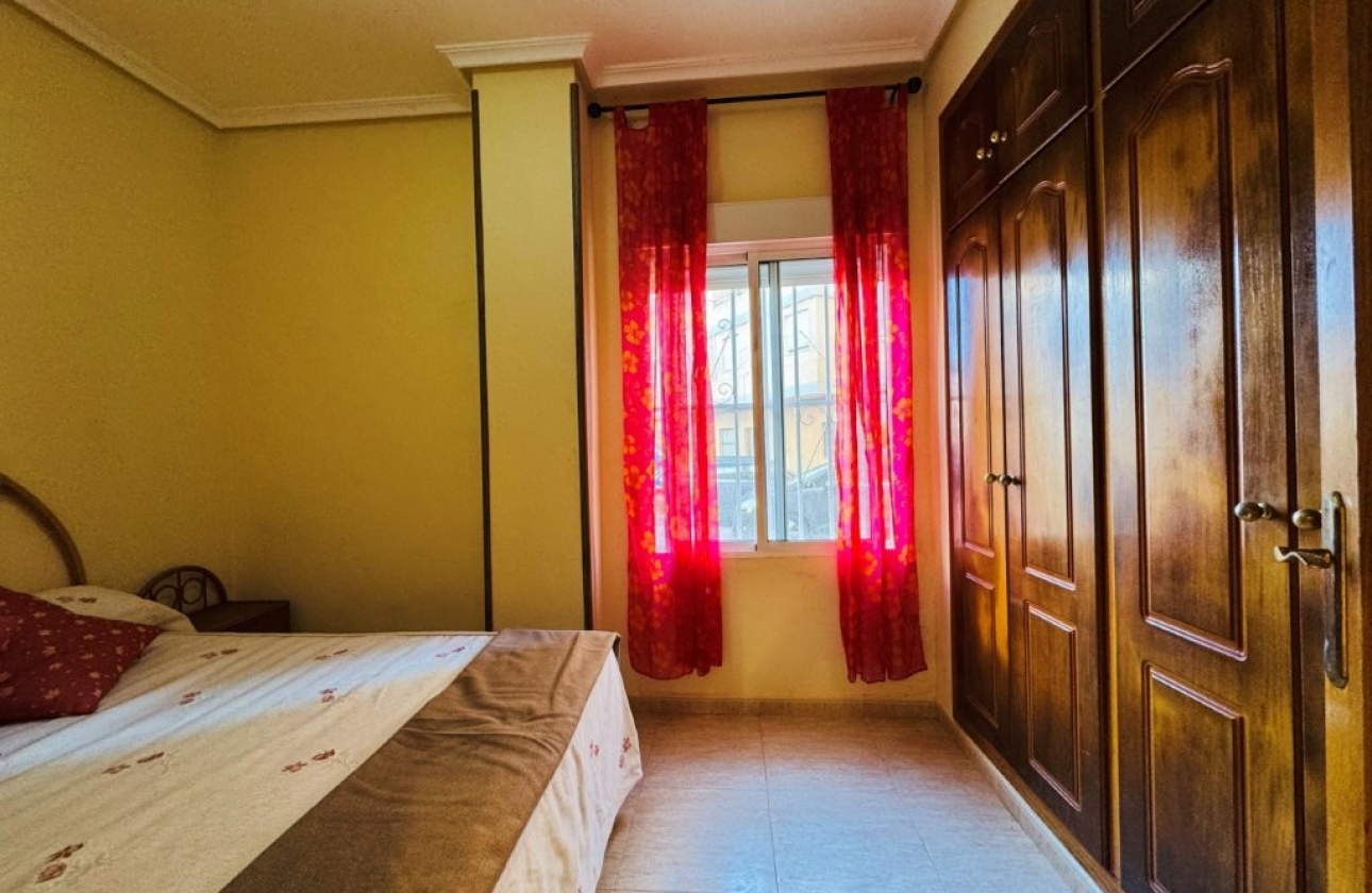 Reventa - Apartment - Torrevieja - La Mata
