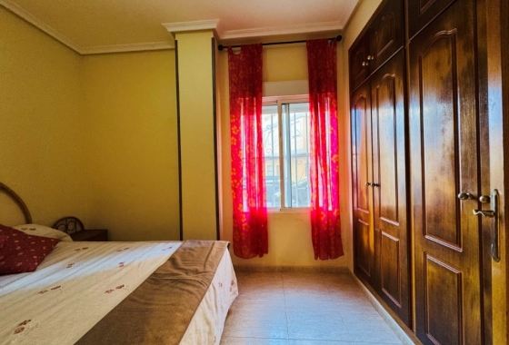 Reventa - Apartment - Torrevieja - La Mata