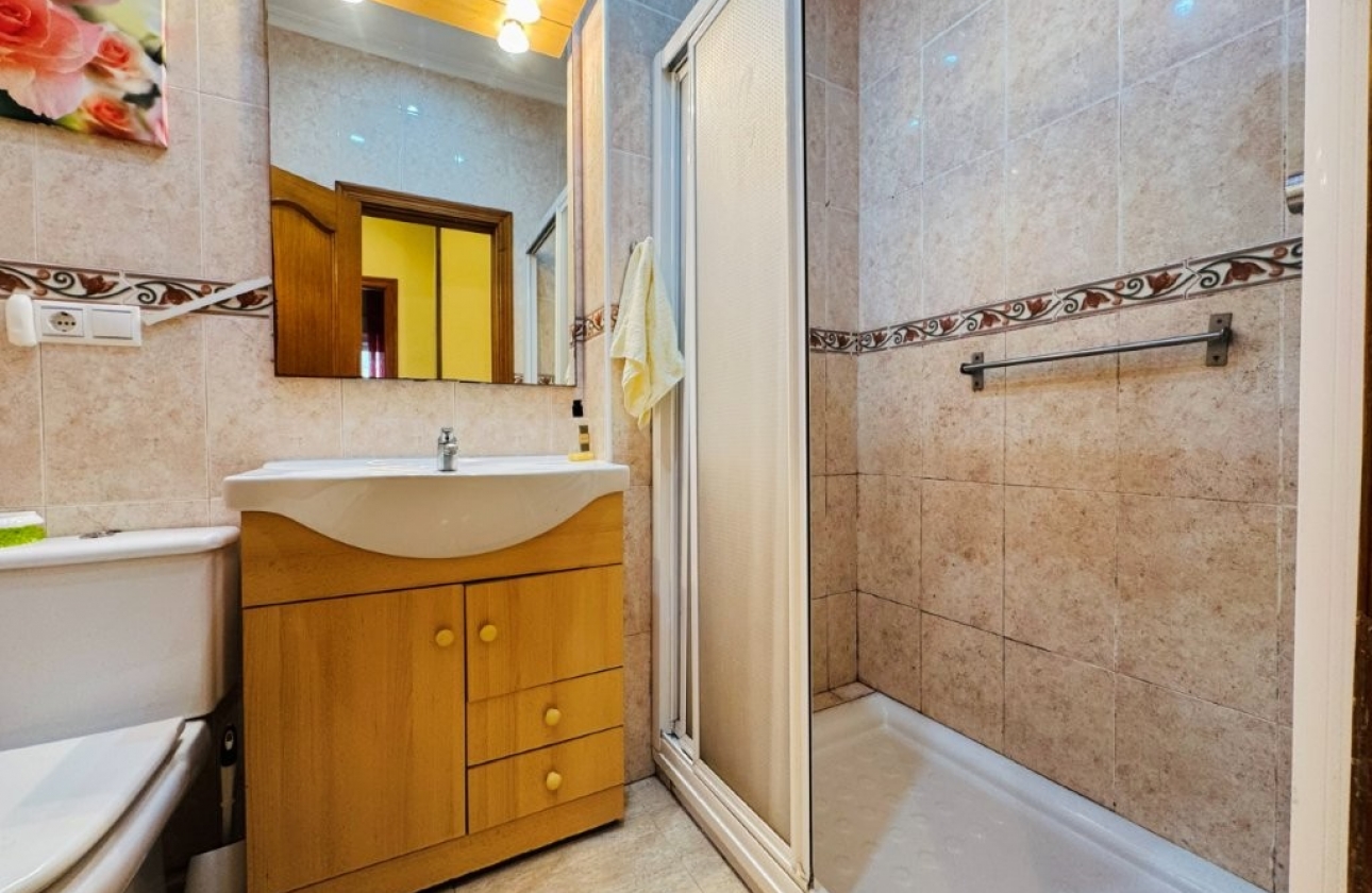 Reventa - Apartment - Torrevieja - La Mata