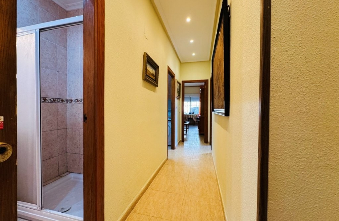 Reventa - Apartment - Torrevieja - La Mata